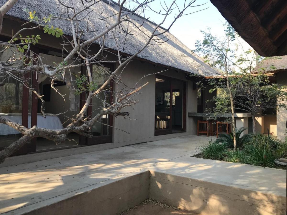 11 Raptors Lodge โฮดสปรูท ภายนอก รูปภาพ